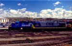 CSX 5844